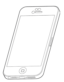 iOS or Android smart device