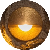 MO wall light