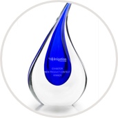 FX Luminaire award